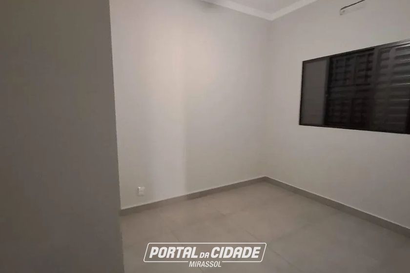 Casa &agrave; venda - 98m&sup2; - Residencial Parque dos Ip&ecirc;s II