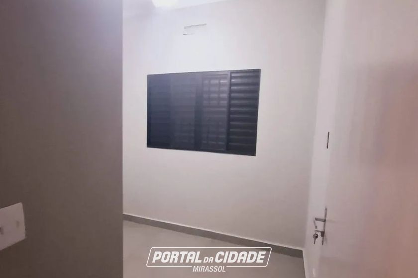Casa &agrave; venda - 98m&sup2; - Residencial Parque dos Ip&ecirc;s II