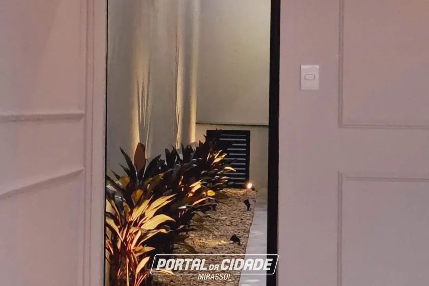 Casa &agrave; venda - 98m&sup2; - Residencial Parque dos Ip&ecirc;s II