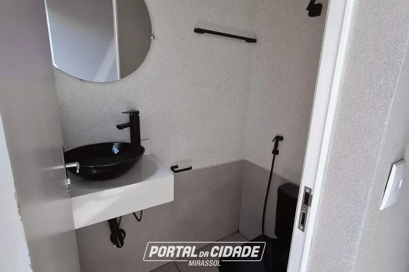 Casa &agrave; venda - 98m&sup2; - Residencial Parque dos Ip&ecirc;s II
