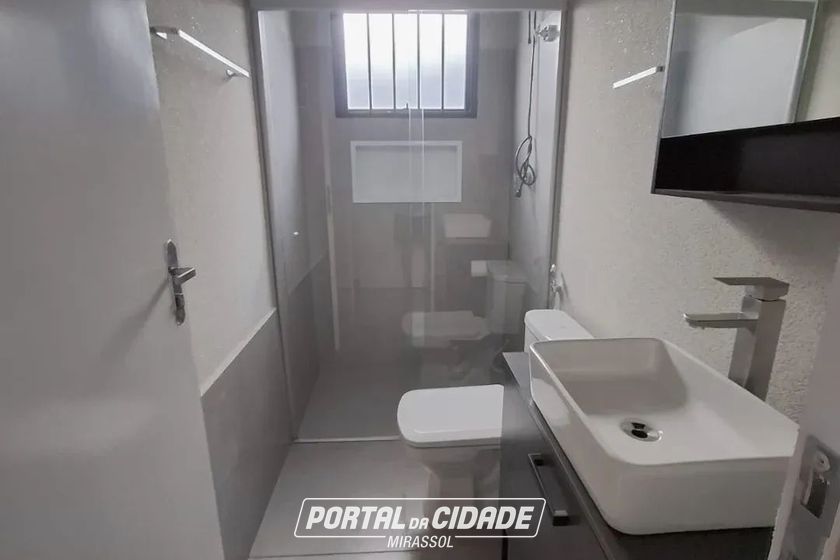 Casa &agrave; venda - 98m&sup2; - Residencial Parque dos Ip&ecirc;s II