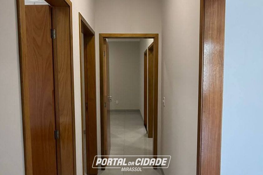 Casa &agrave; venda - 150m&sup2; - Residencial Parque dos Ip&ecirc;s I