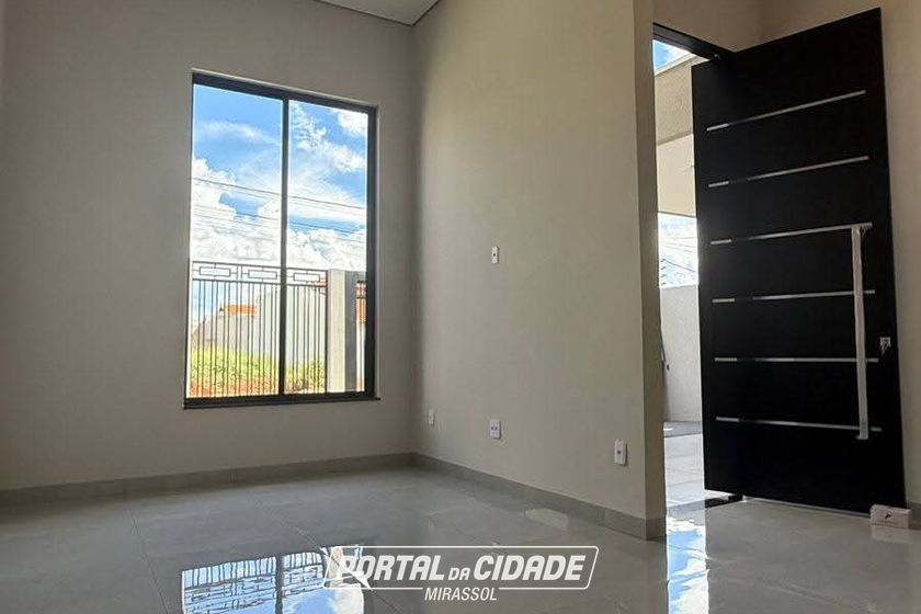 Casa &agrave; venda - 150m&sup2; - Residencial Parque dos Ip&ecirc;s I