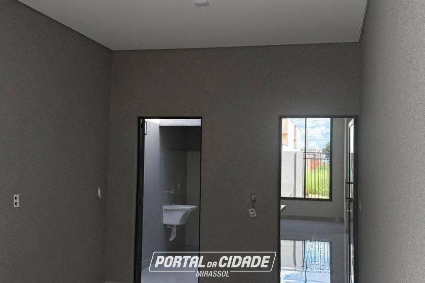 Casa &agrave; venda - 150m&sup2; - Residencial Parque dos Ip&ecirc;s I