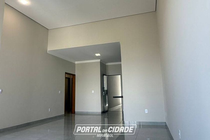Casa &agrave; venda - 150m&sup2; - Residencial Parque dos Ip&ecirc;s I
