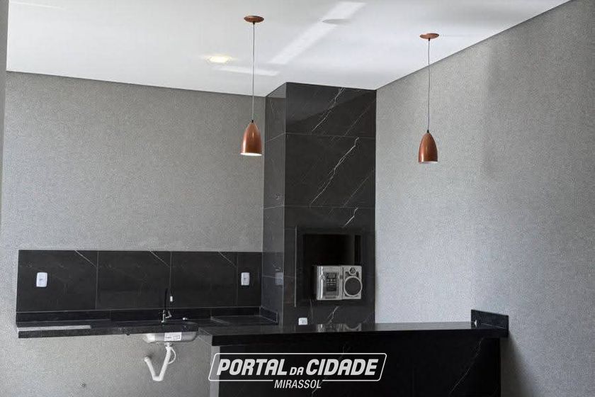 Casa &agrave; venda - 150m&sup2; - Residencial Parque dos Ip&ecirc;s I