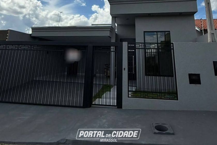 Casa &agrave; venda - 150m&sup2; - Residencial Parque dos Ip&ecirc;s I