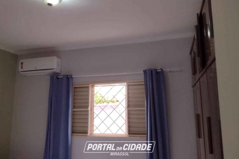 Casa &agrave; venda - 124m&sup2; - Parque Jos&eacute; Maria Navarrete