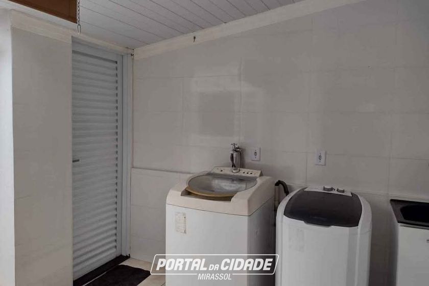 Casa &agrave; venda - 124m&sup2; - Parque Jos&eacute; Maria Navarrete