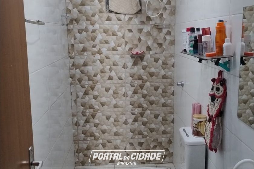 Casa &agrave; venda - 85m&sup2; - Residencial Regissol II