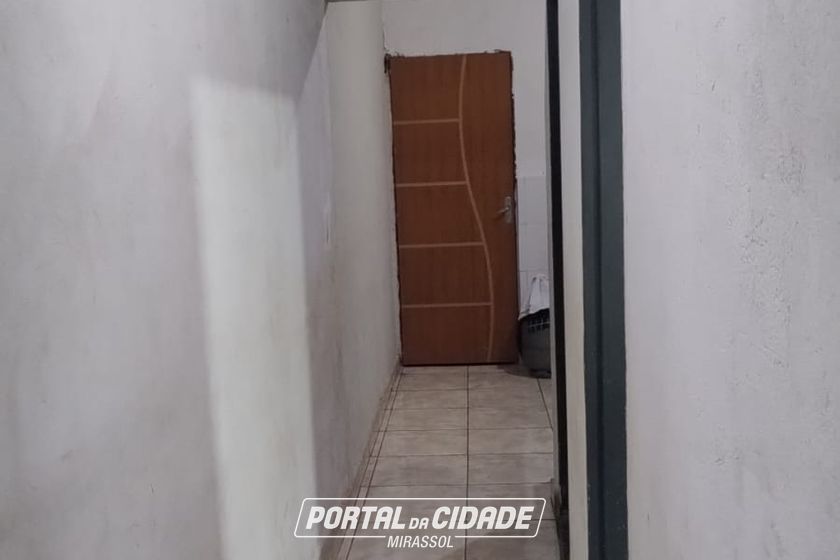 Casa &agrave; venda - 85m&sup2; - Residencial Regissol II