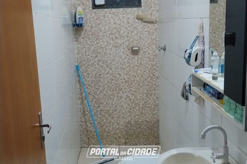 Casa &agrave; venda - 85m&sup2; - Residencial Regissol II