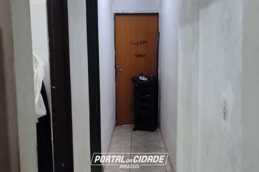 Casa &agrave; venda - 85m&sup2; - Residencial Regissol II