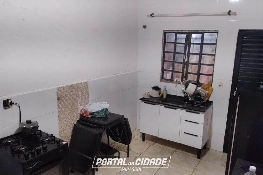 Casa &agrave; venda - 85m&sup2; - Residencial Regissol II