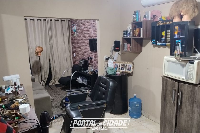 Casa &agrave; venda - 85m&sup2; - Residencial Regissol II