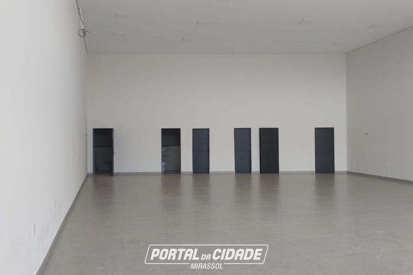 Sala Comercial para alugar - 89m&sup2; - Vila Moreira