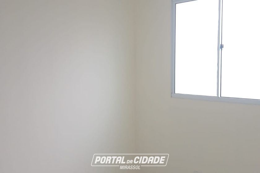 Apartamento para alugar - 45m&sup2; - Jardim Laguna