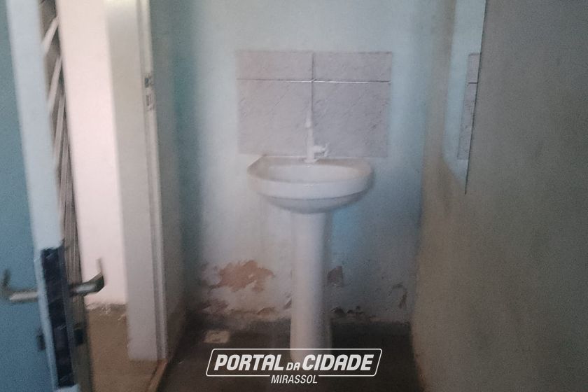 Ponto Comercial para alugar - 330m&sup2; - Portal da Cidade Amiga