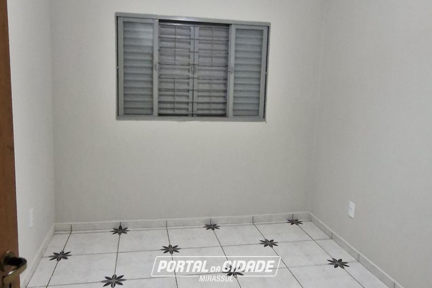 Casa &agrave; venda - 200m&sup2; - Residencial Regissol I