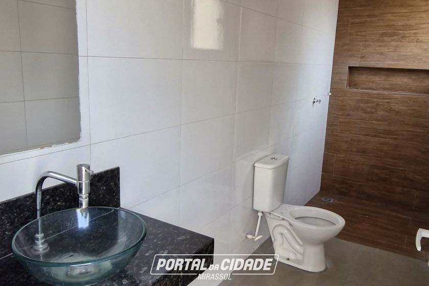 Casa &agrave; venda - 200m&sup2; - Residencial Regissol I