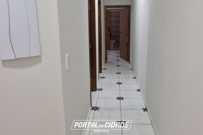 Casa &agrave; venda - 200m&sup2; - Residencial Regissol I