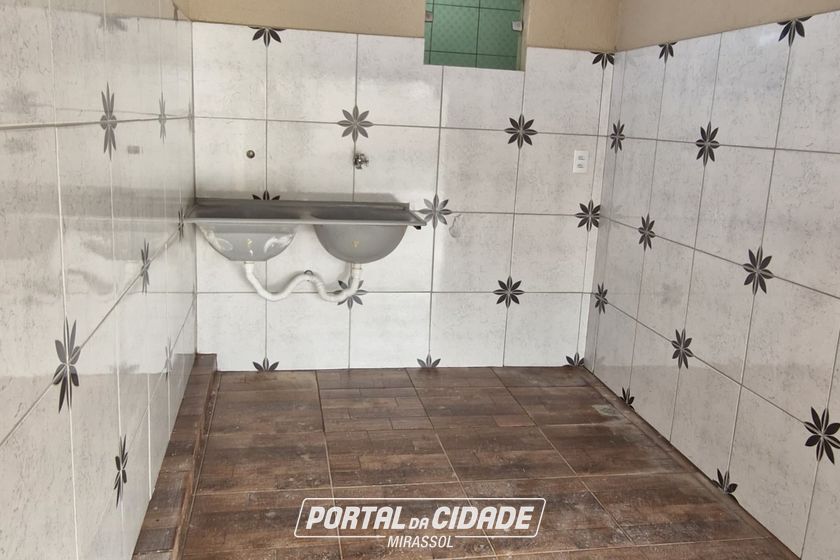 Casa &agrave; venda - 200m&sup2; - Residencial Regissol I
