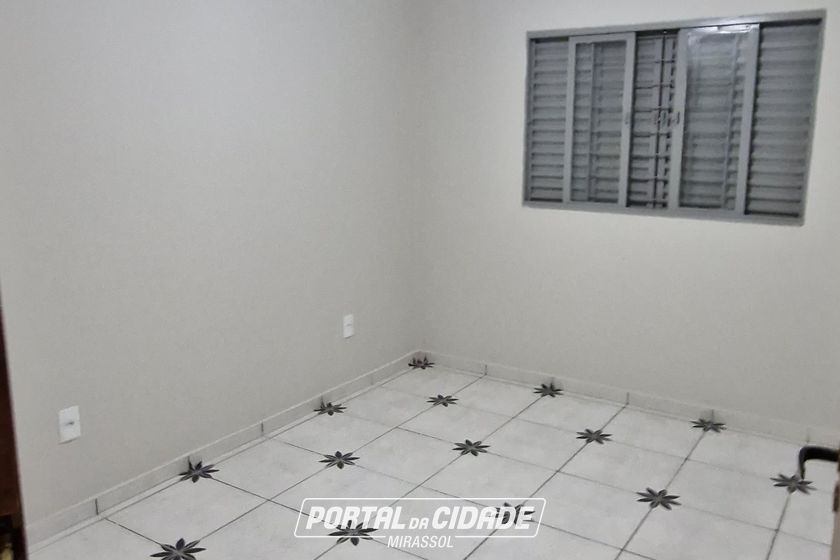 Casa &agrave; venda - 200m&sup2; - Residencial Regissol I