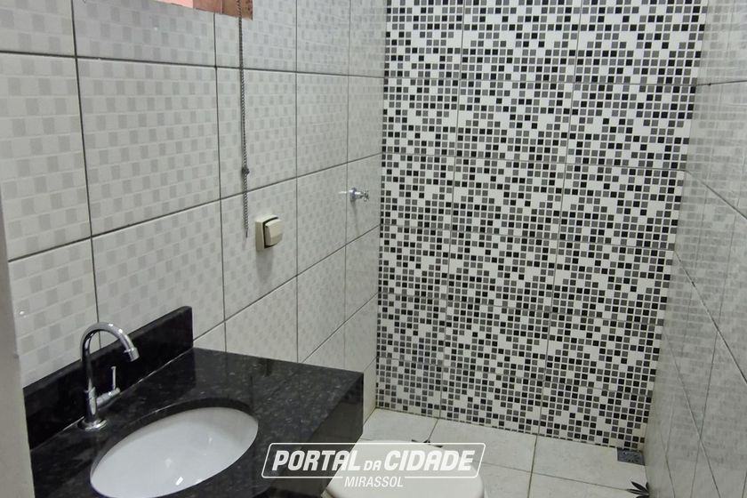 Casa &agrave; venda - 200m&sup2; - Residencial Regissol I