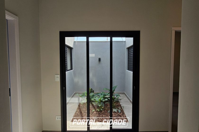 Casa &agrave; venda - 122m&sup2; - Miravista Residencial
