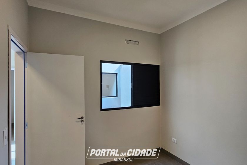 Casa &agrave; venda - 122m&sup2; - Miravista Residencial
