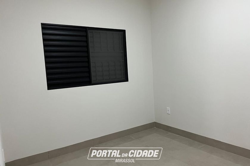 Casa &agrave; venda - 120m&sup2; - Residencial Parque dos Ip&ecirc;s II