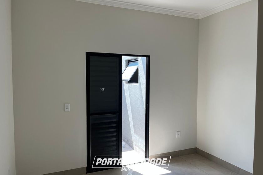 Casa &agrave; venda - 120m&sup2; - Residencial Parque dos Ip&ecirc;s II