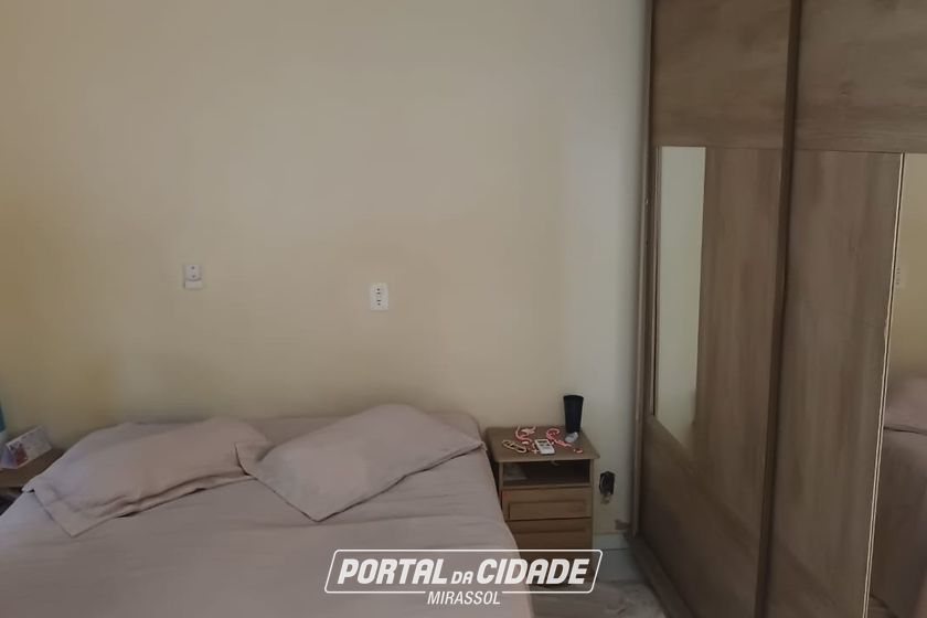 Casa &agrave; venda - 115m&sup2; - Residencial Regissol I