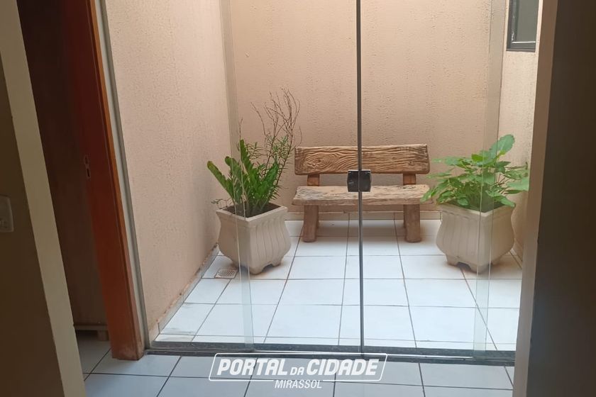 Casa &agrave; venda - 115m&sup2; - Residencial Regissol I