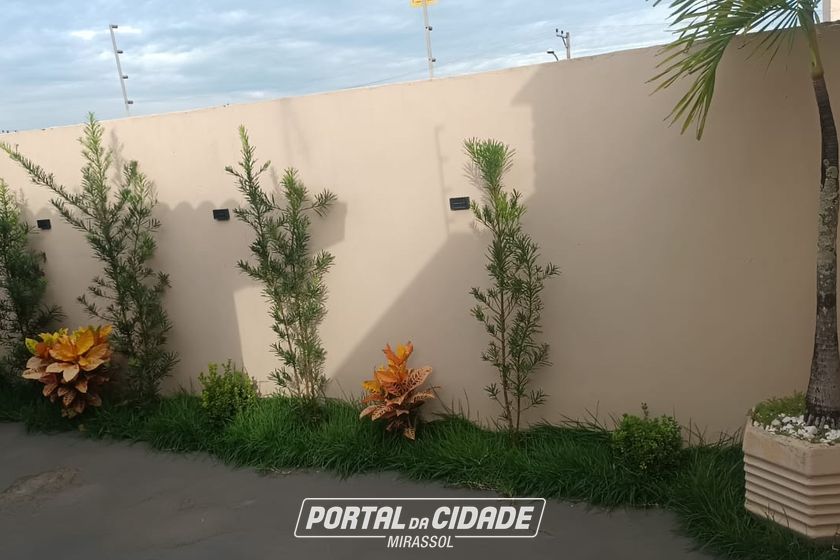 Casa &agrave; venda - 115m&sup2; - Residencial Regissol I