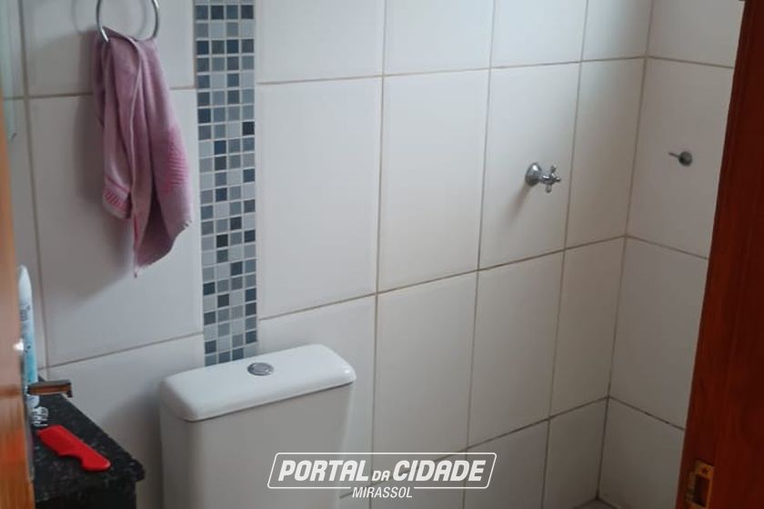 Casa &agrave; venda - 115m&sup2; - Residencial Regissol I