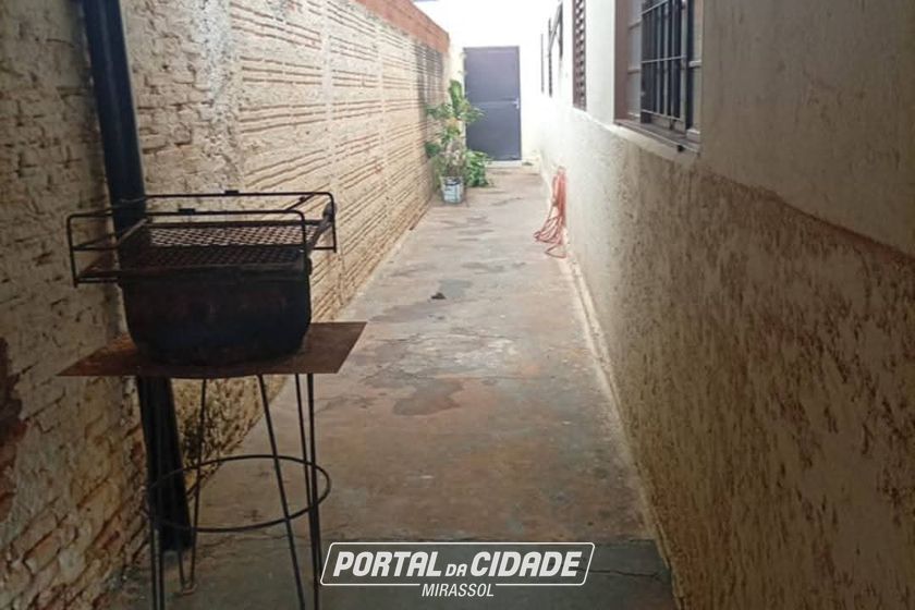 Sobrado &agrave; venda - 226m&sup2; - S&atilde;o Bernardo 