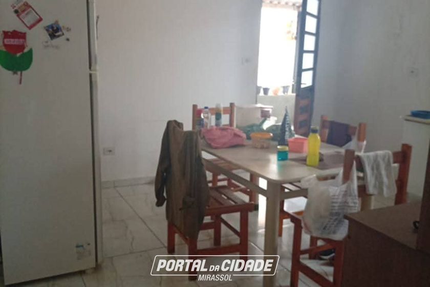Sobrado &agrave; venda - 226m&sup2; - S&atilde;o Bernardo 