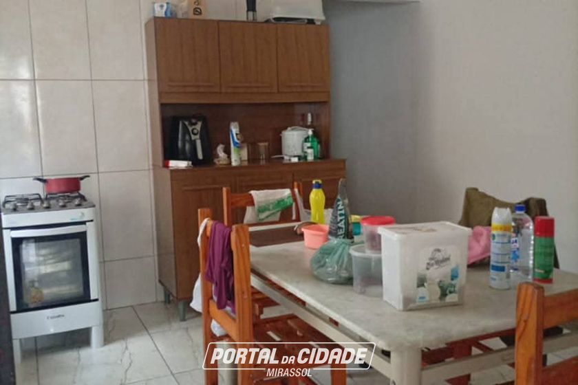 Sobrado &agrave; venda - 226m&sup2; - S&atilde;o Bernardo 