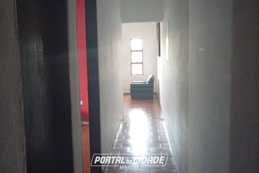 Sobrado &agrave; venda - 226m&sup2; - S&atilde;o Bernardo 