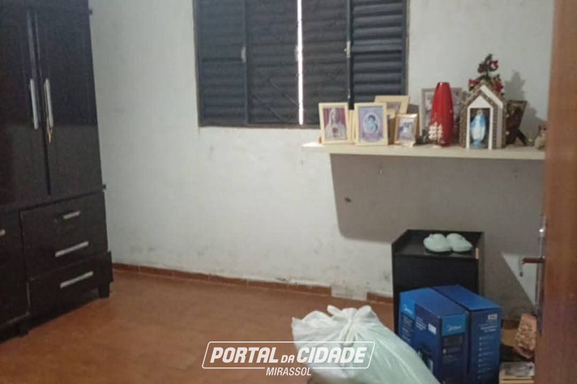 Sobrado &agrave; venda - 226m&sup2; - S&atilde;o Bernardo 