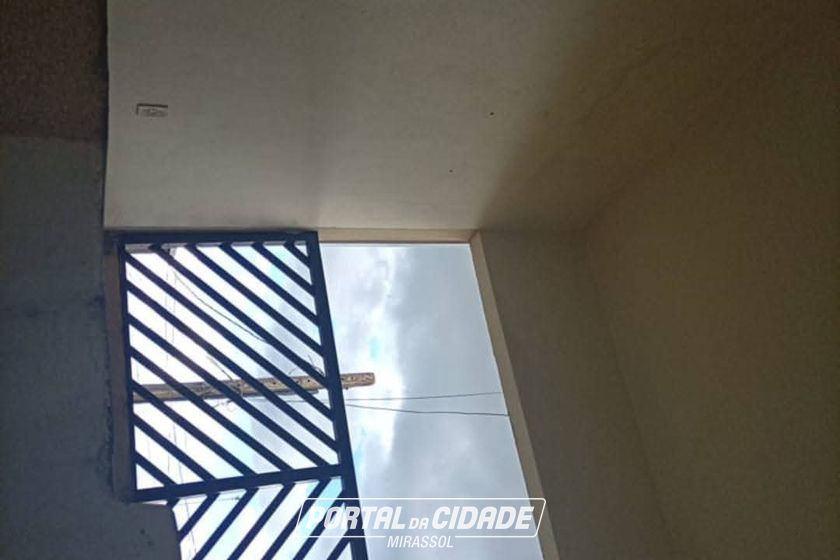 Sobrado &agrave; venda - 226m&sup2; - S&atilde;o Bernardo 