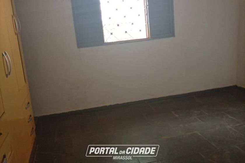 Sobrado &agrave; venda - 226m&sup2; - S&atilde;o Bernardo 