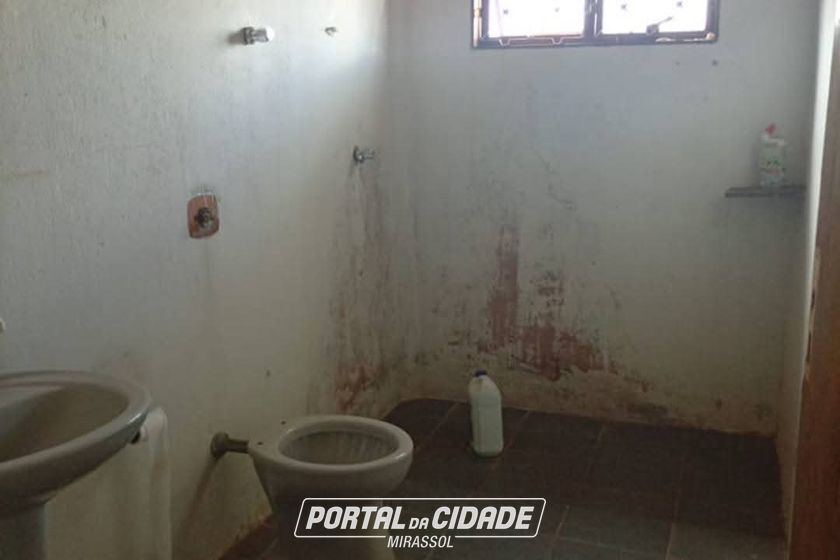 Sobrado &agrave; venda - 226m&sup2; - S&atilde;o Bernardo 