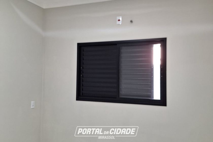 Casa &agrave; venda - 132m&sup2; - Residencial Mais Parque Mirassol