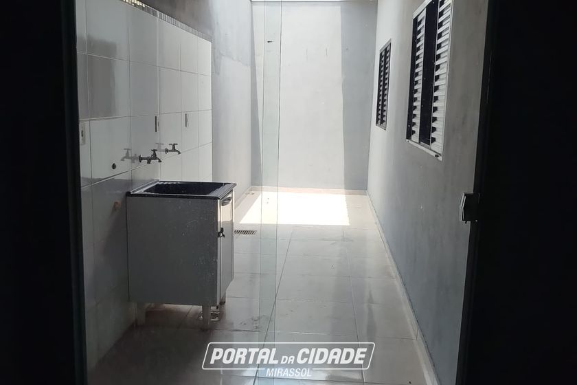 Casa &agrave; venda - 140m&sup2; - Residencial Regissol I