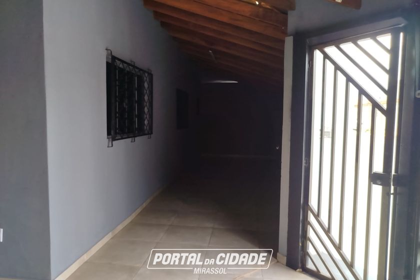 Casa &agrave; venda - 140m&sup2; - Residencial Regissol I