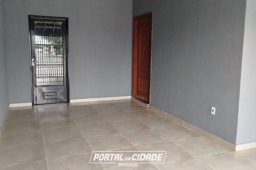 Casa &agrave; venda - 140m&sup2; - Residencial Regissol I
