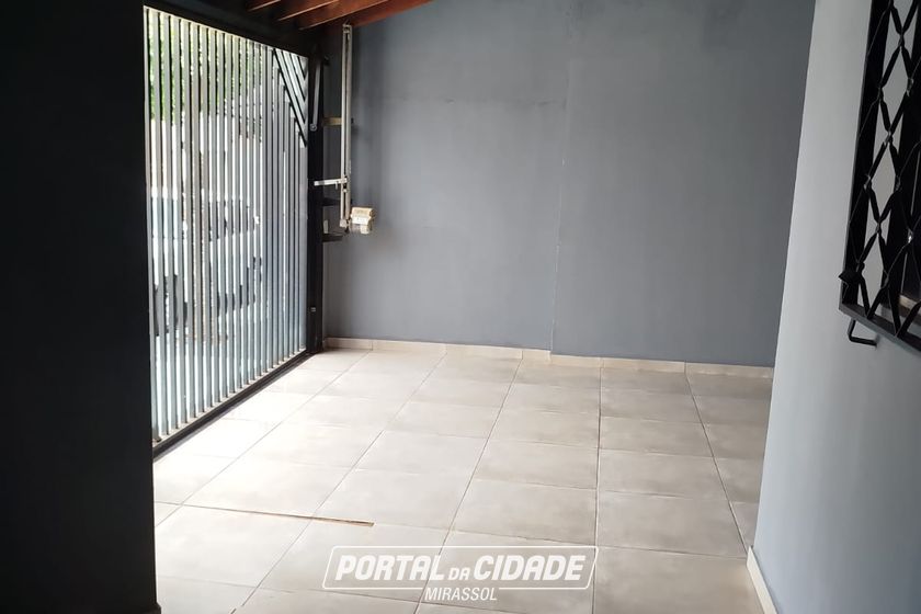 Casa &agrave; venda - 140m&sup2; - Residencial Regissol I