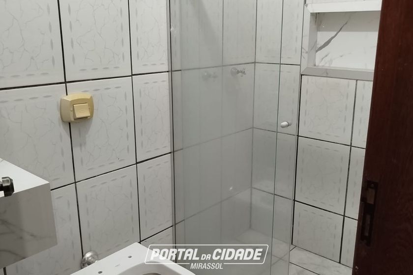 Casa &agrave; venda - 140m&sup2; - Residencial Regissol I